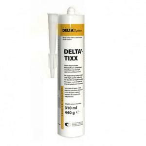 Купить Клей DELTA-TIXX для любых пароизоляционных плёнок, 310мл в Владивостоке
